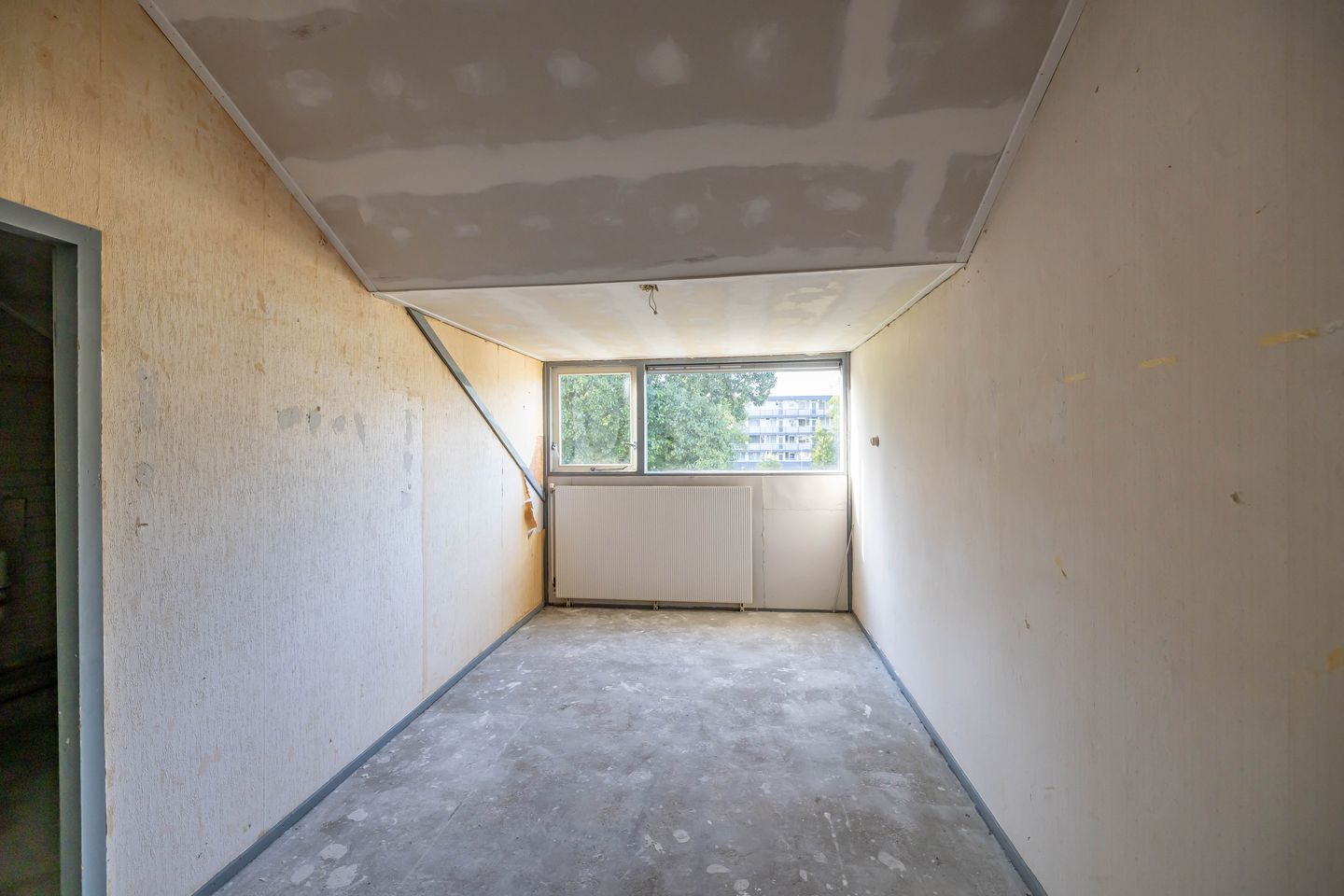 Photo 20 of Mansholtstraat 55