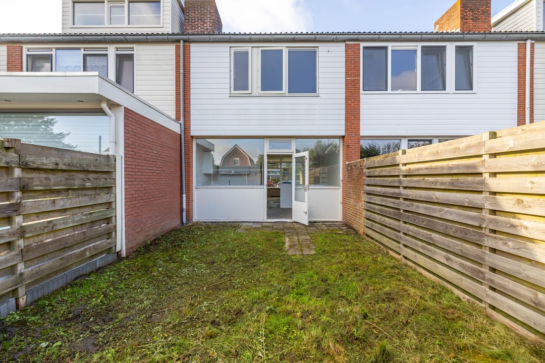 Photo 23 of Mansholtstraat 55