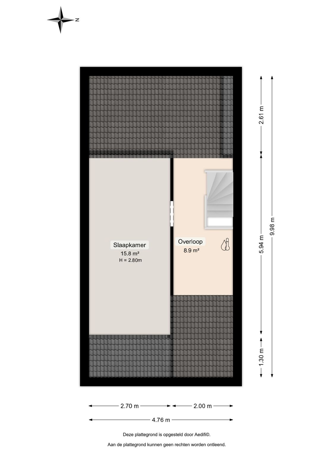 Photo 26 of Mansholtstraat 55