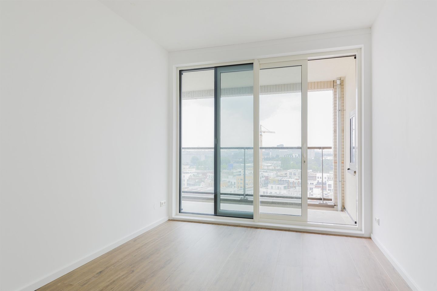 Photo 4 of Karel Appelhof 166