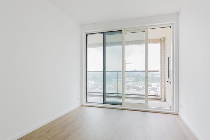 Photo 4 of Karel Appelhof 166