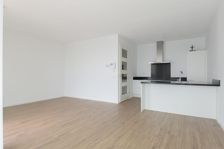 Photo 3 of Karel Appelhof 166