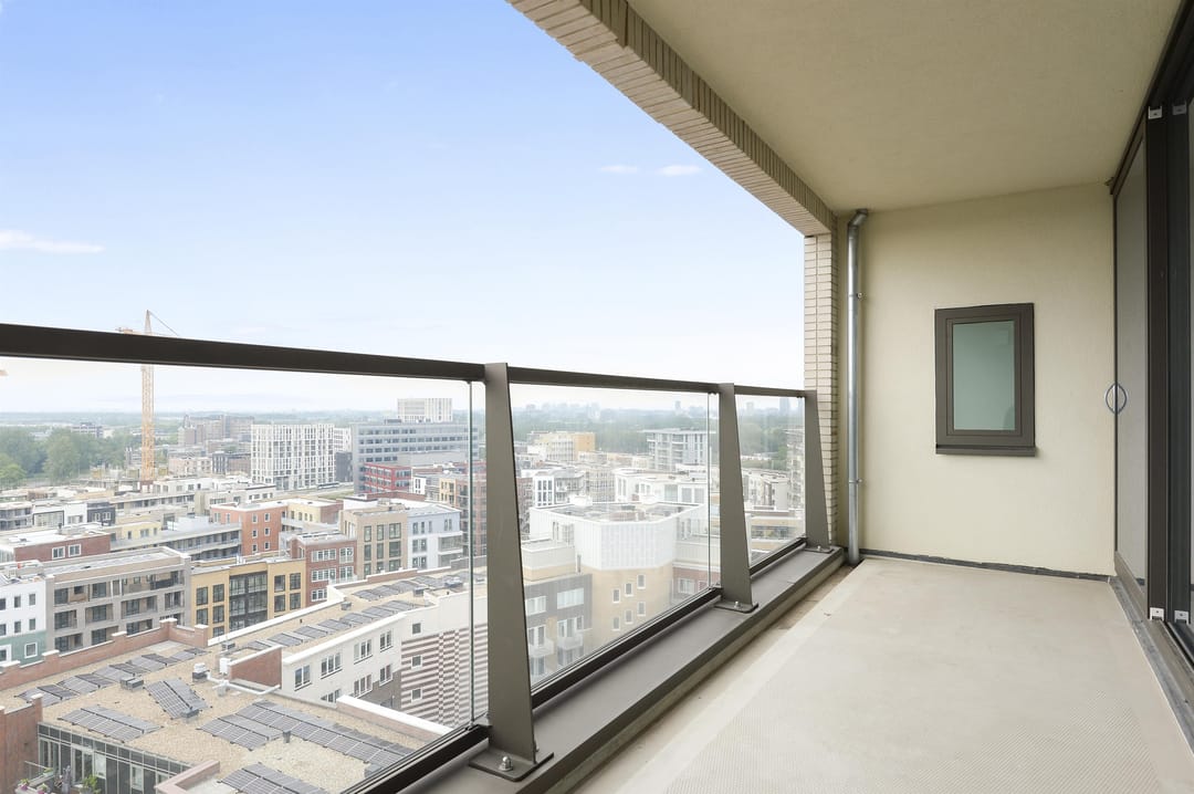 Photo 7 of Karel Appelhof 166