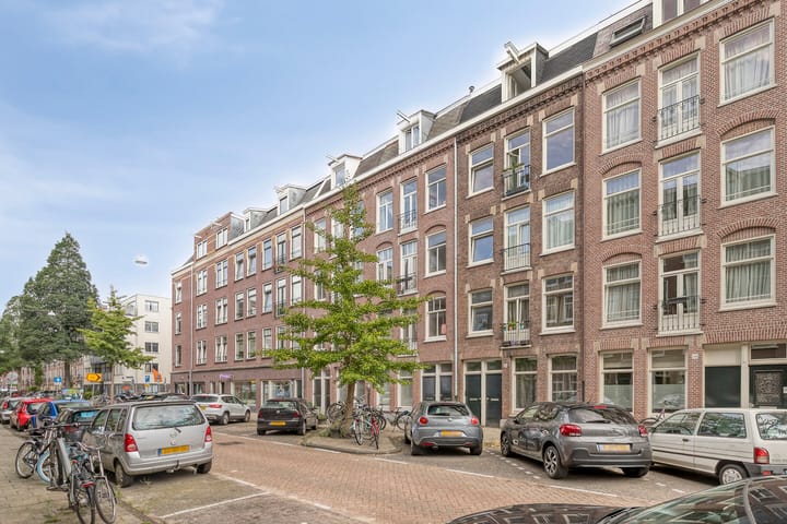 Foto 6 van Borgerstraat 218-3