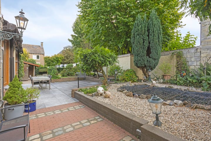 Foto 29 van Grote Straat 32