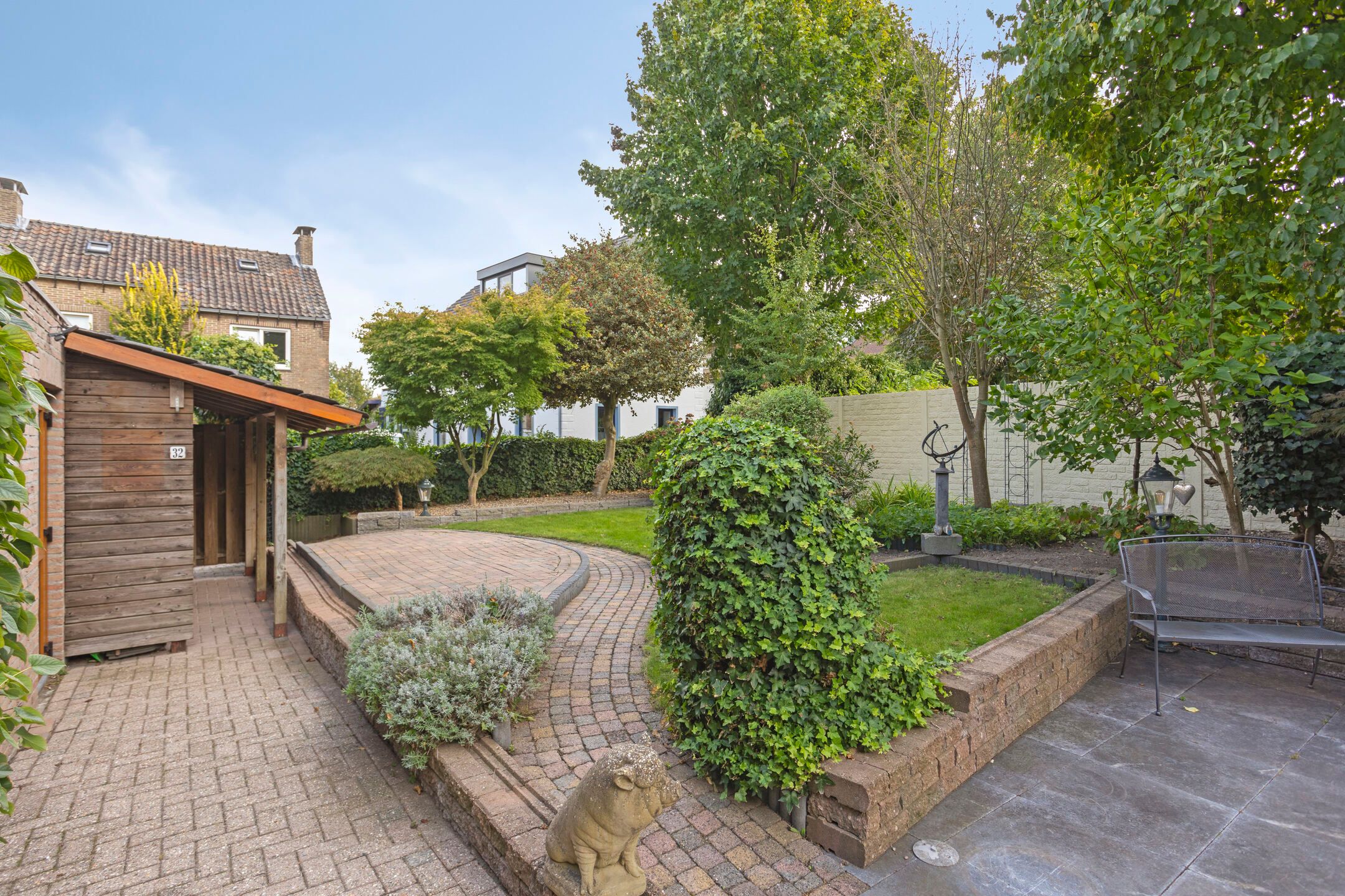 Foto 30 van Grote Straat 32