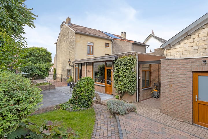 Foto 31 van Grote Straat 32