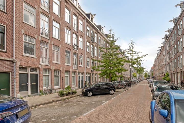 Foto 7 van Borgerstraat 218-3