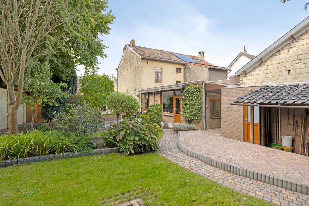 Foto 32 van Grote Straat 32