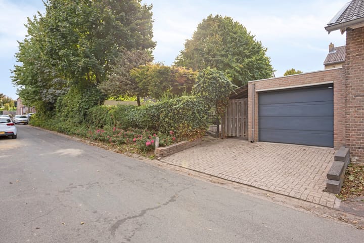 Foto 33 van Grote Straat 32