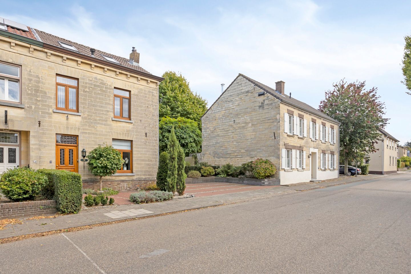 Foto 34 van Grote Straat 32