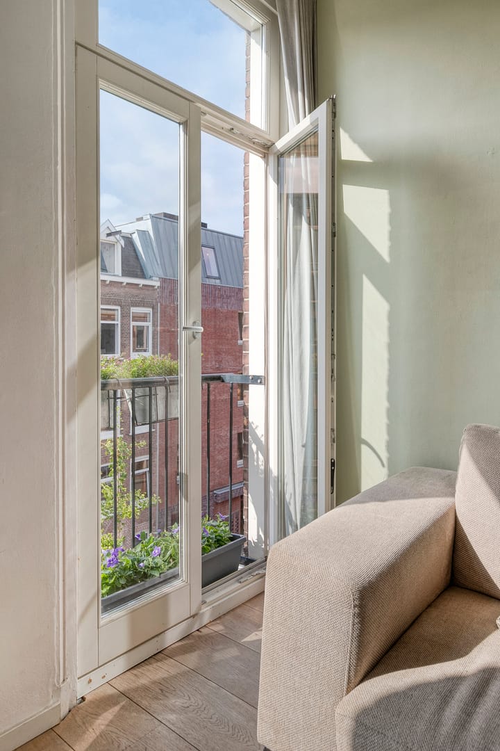 Foto 9 van Borgerstraat 218-3