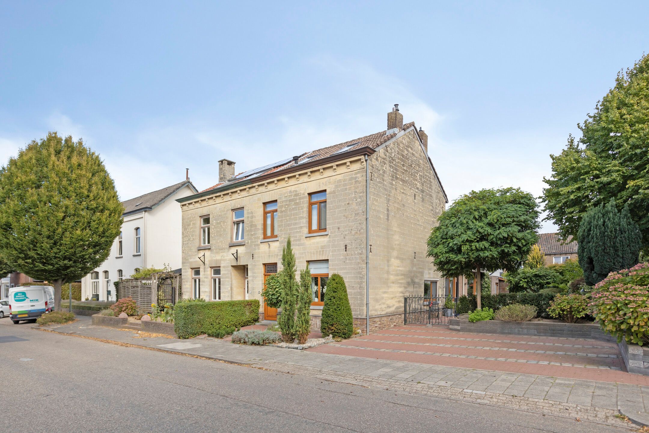 Foto 39 van Grote Straat 32