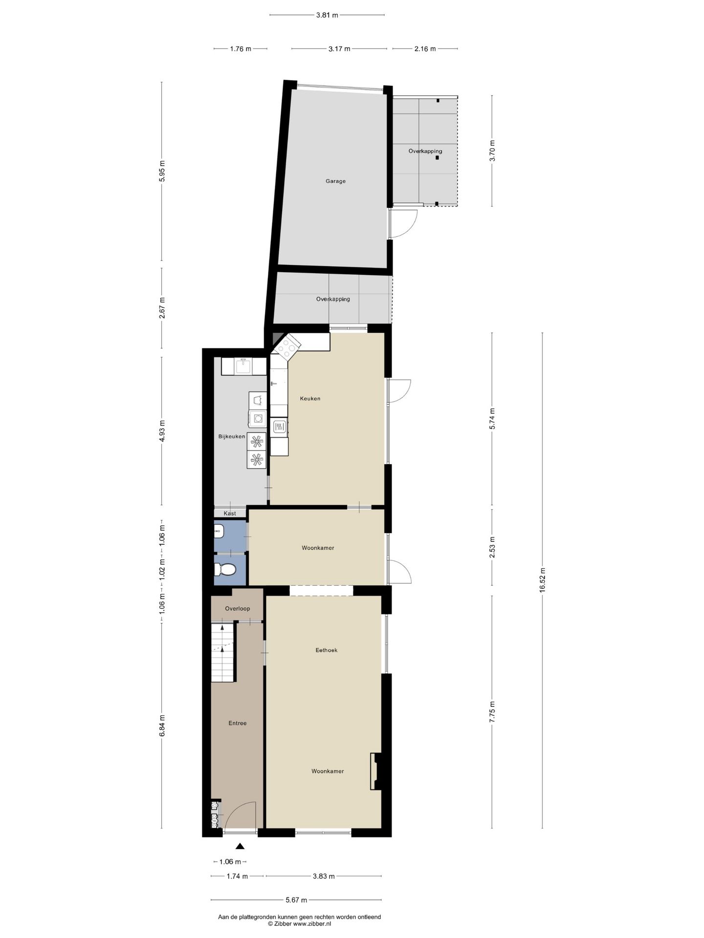 Foto 40 van Grote Straat 32