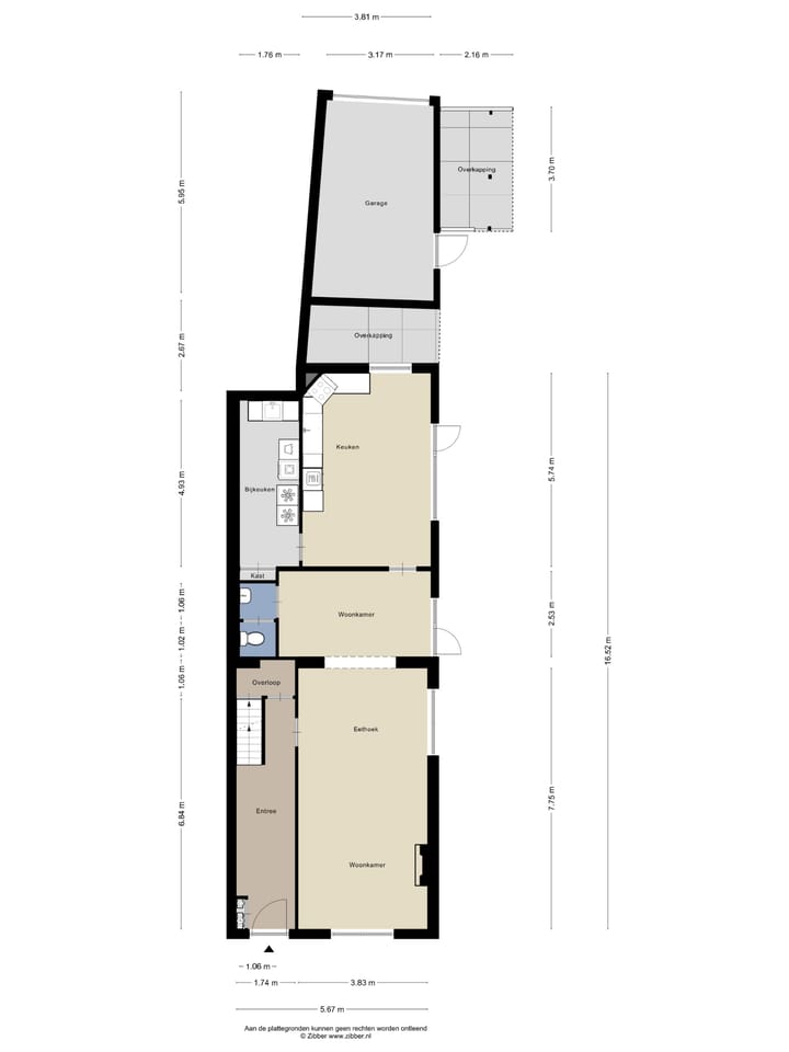 Foto 40 van Grote Straat 32