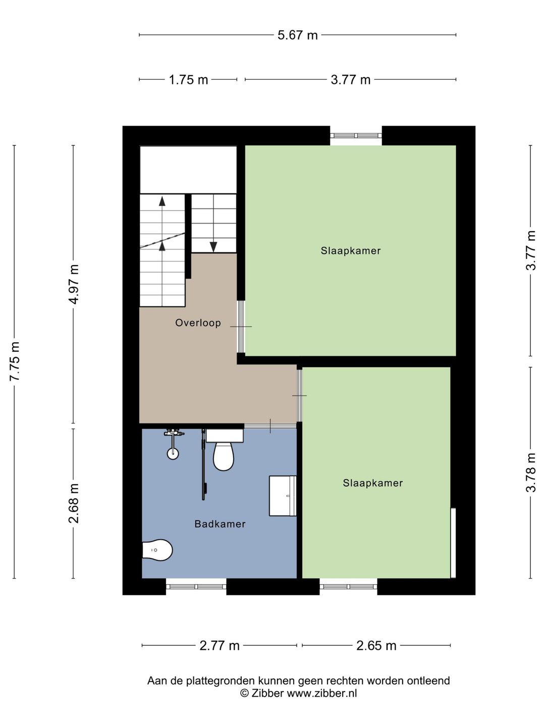 Foto 41 van Grote Straat 32