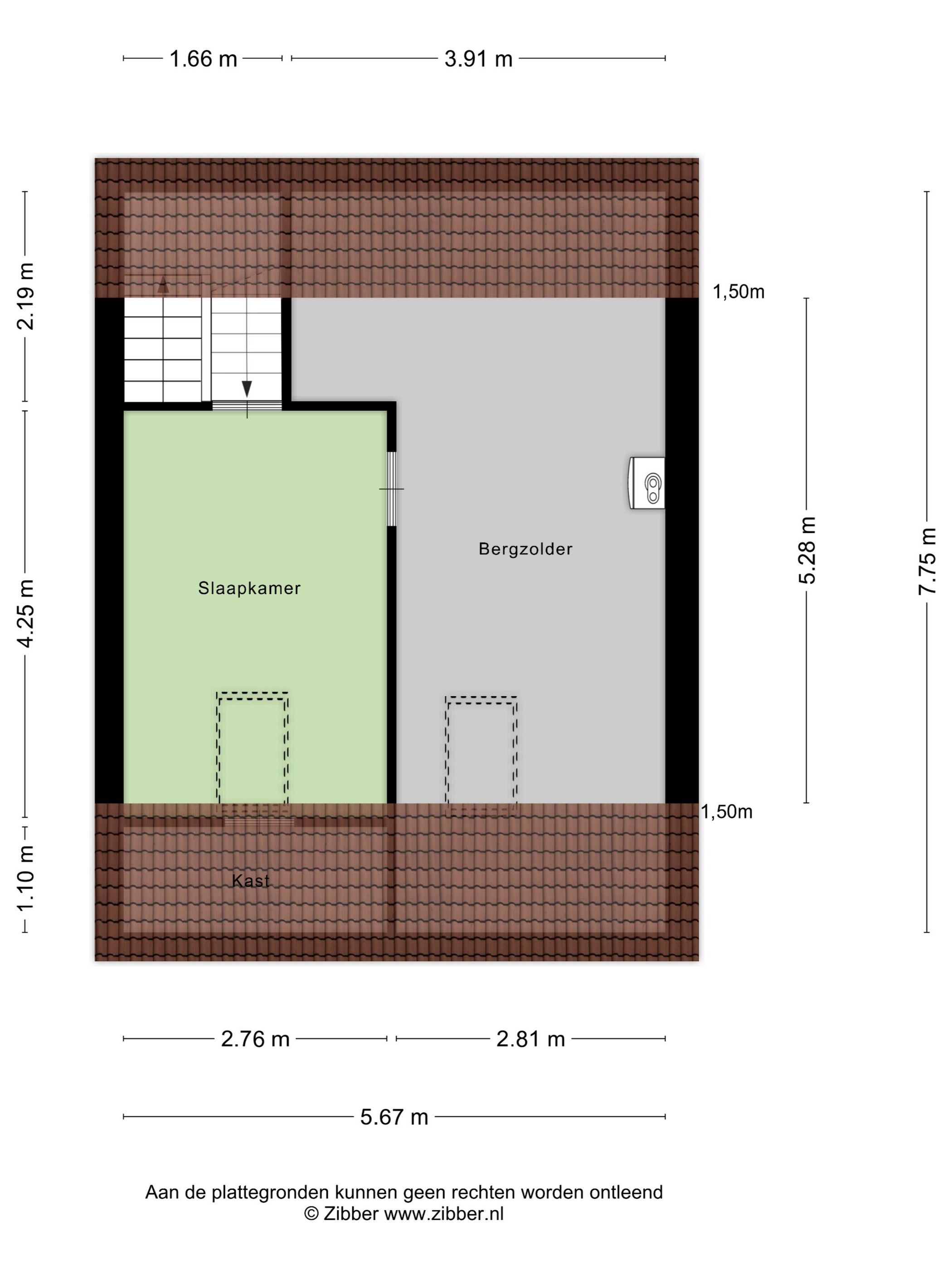 Foto 42 van Grote Straat 32