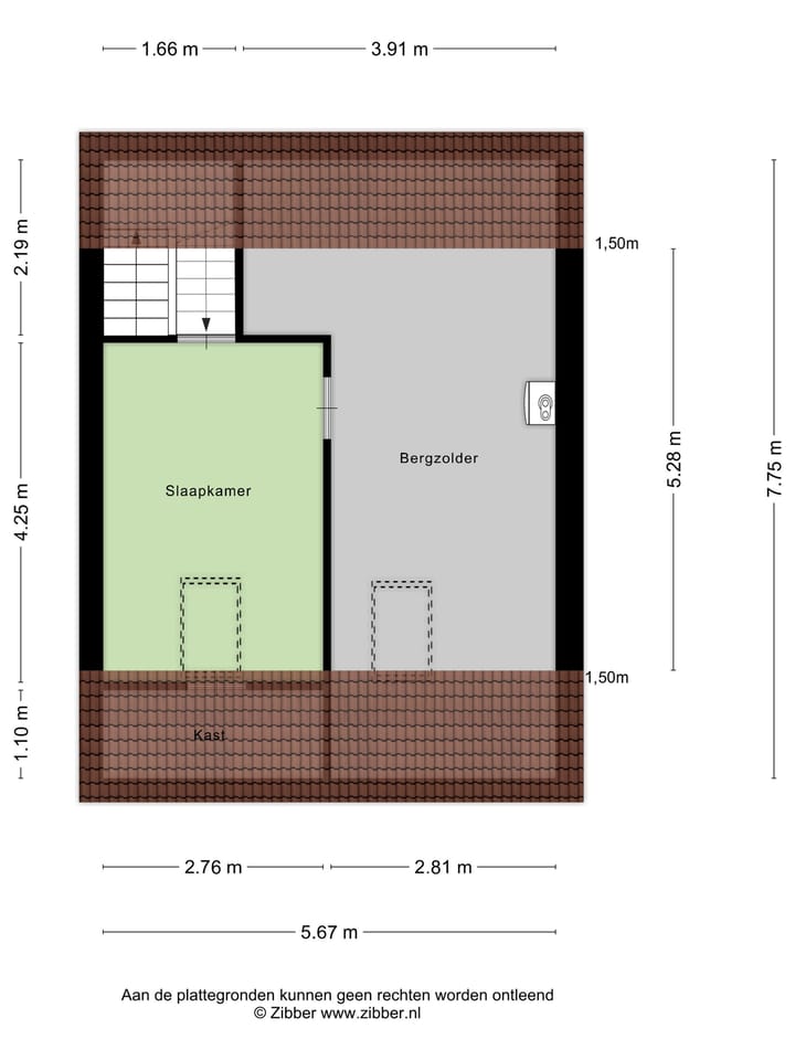 Foto 42 van Grote Straat 32