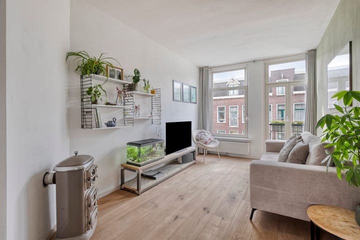 Foto 10 van Borgerstraat 218-3