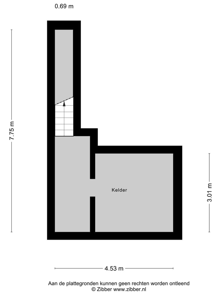 Foto 43 van Grote Straat 32