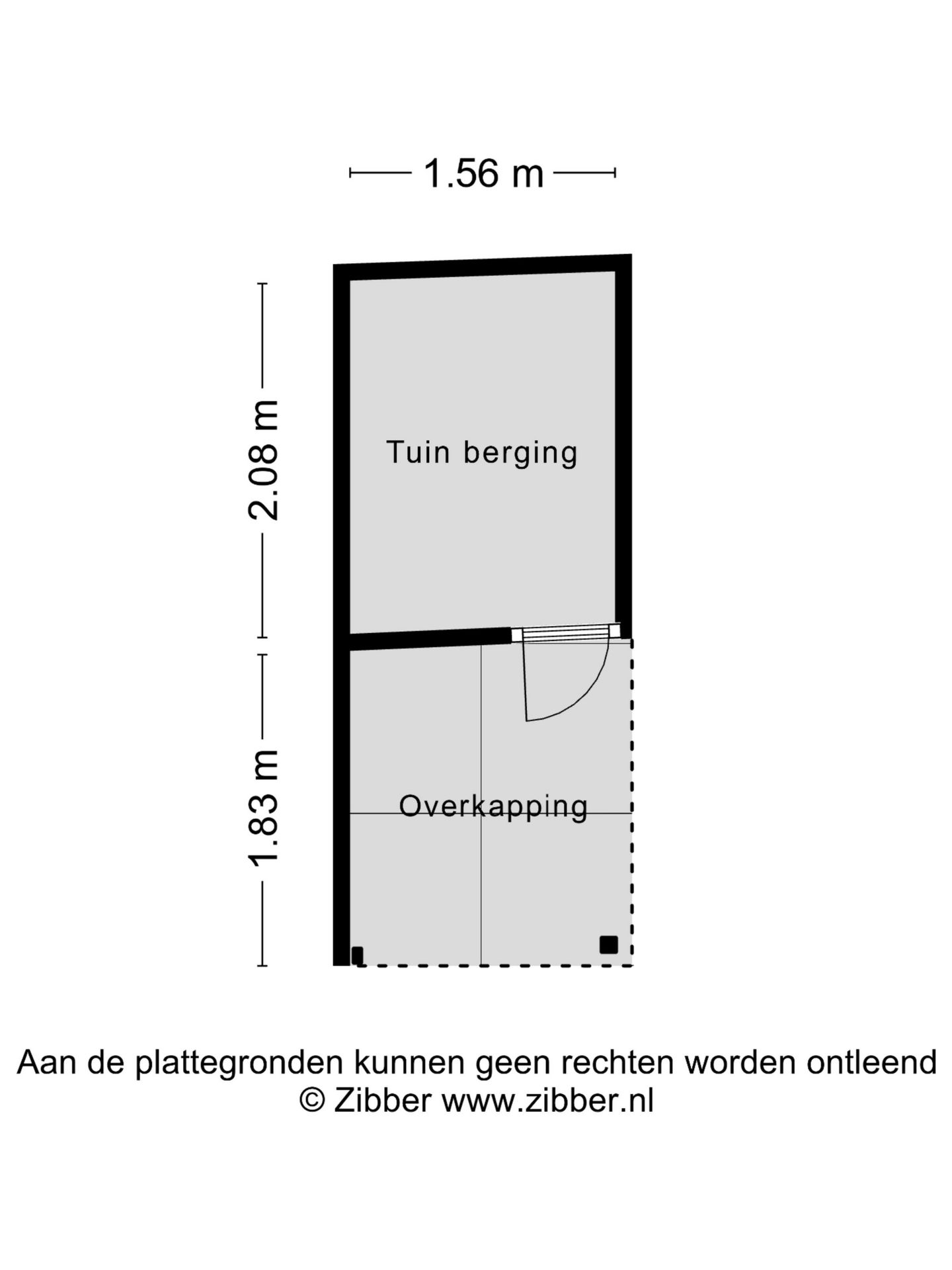 Foto 44 van Grote Straat 32