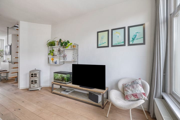 Foto 11 van Borgerstraat 218-3