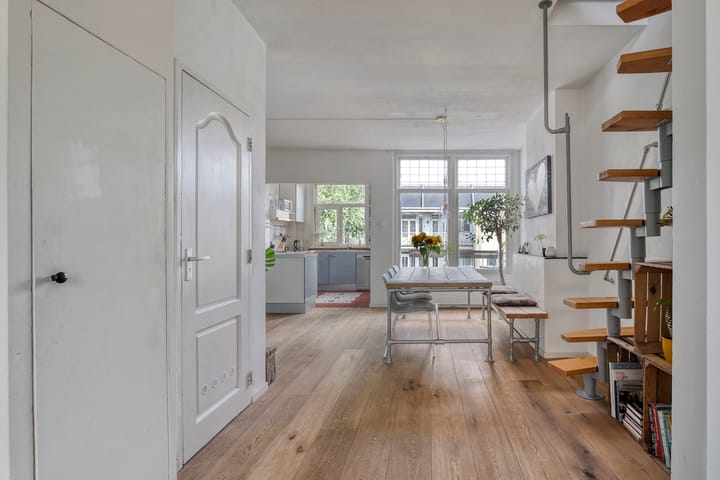 Foto 12 van Borgerstraat 218-3