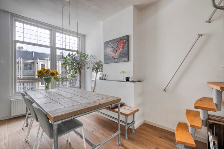 Foto 13 van Borgerstraat 218-3