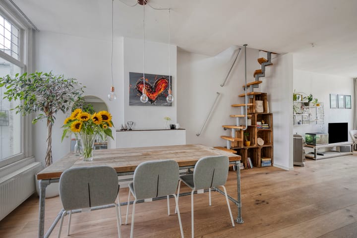 Foto 14 van Borgerstraat 218-3