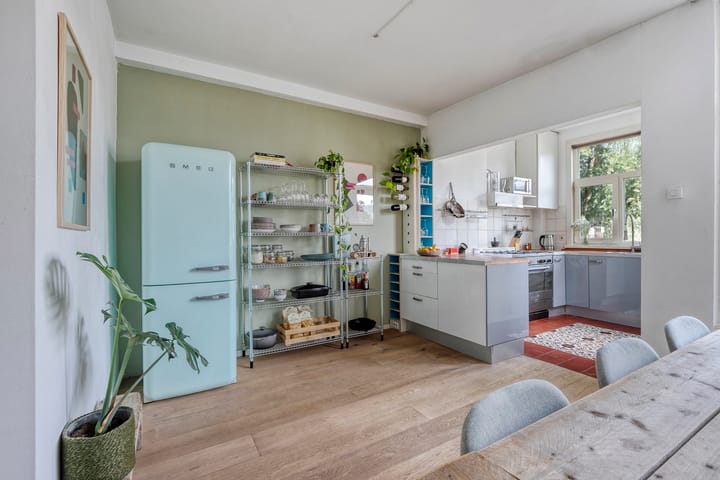 Foto 4 van Borgerstraat 218-3