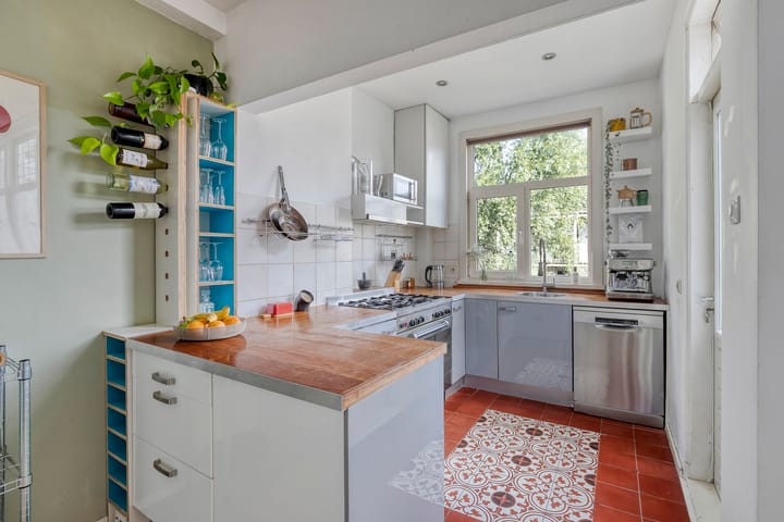 Foto 16 van Borgerstraat 218-3