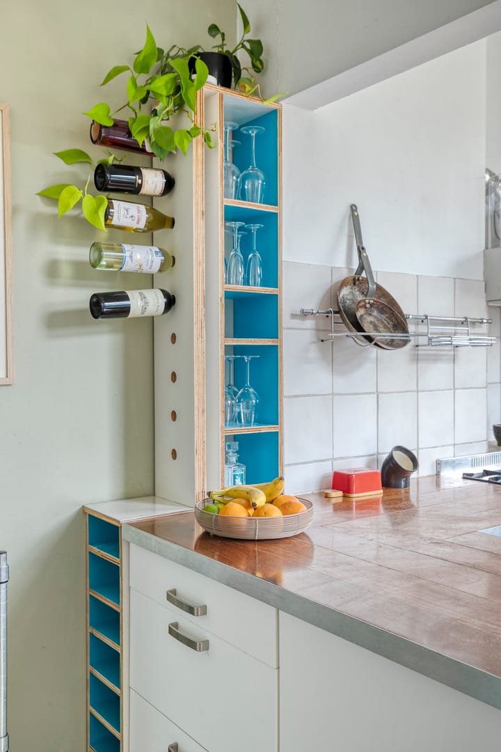 Foto 17 van Borgerstraat 218-3