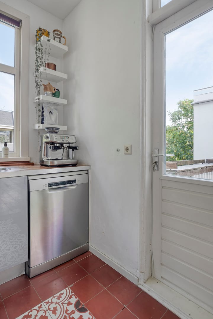 Foto 18 van Borgerstraat 218-3