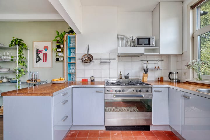 Foto 19 van Borgerstraat 218-3