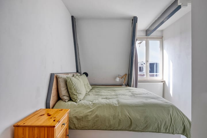 Foto 5 van Borgerstraat 218-3