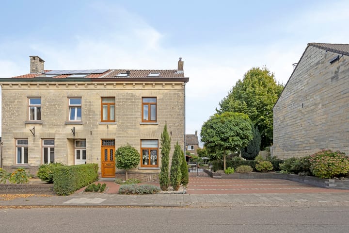 Foto 2 van Grote Straat 32