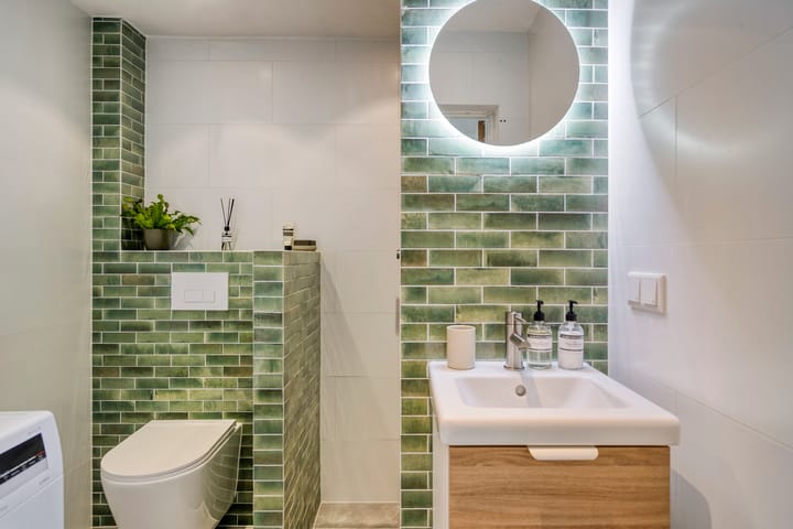 Foto 3 van Borgerstraat 218-3