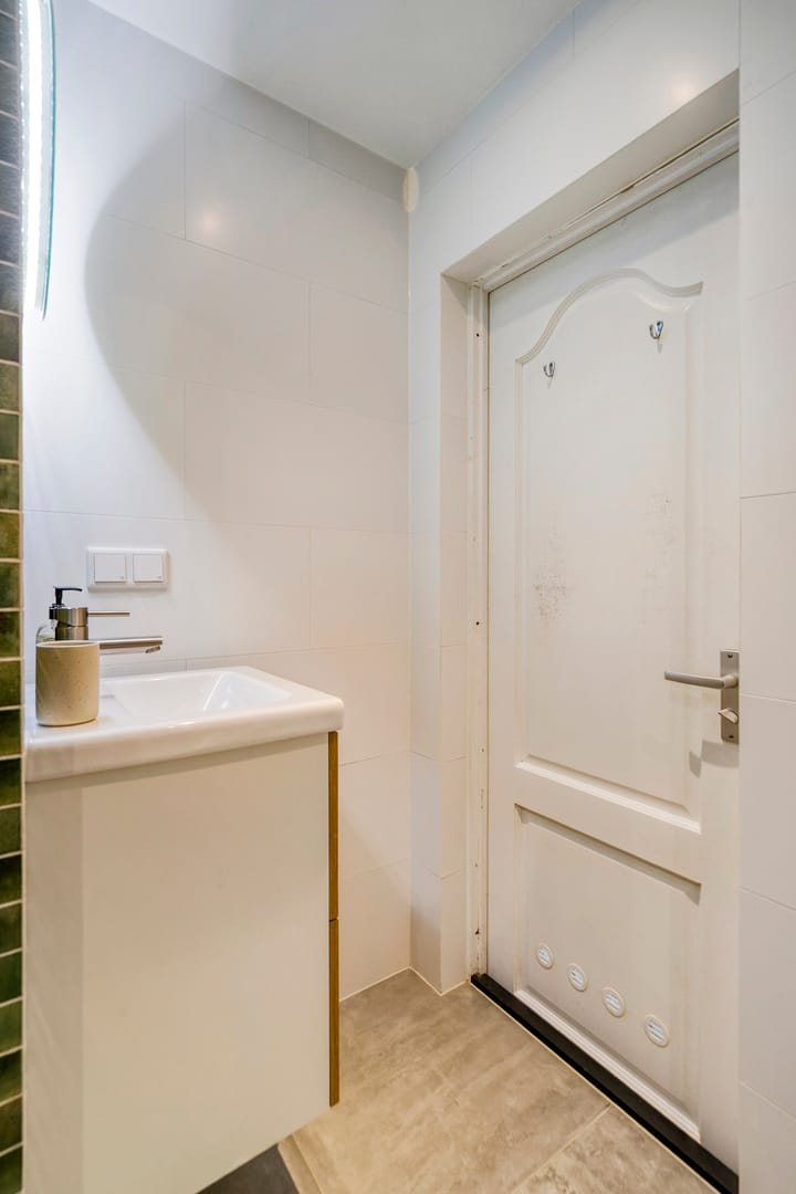 Foto 24 van Borgerstraat 218-3