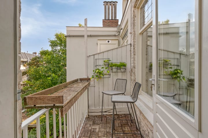 Foto 25 van Borgerstraat 218-3