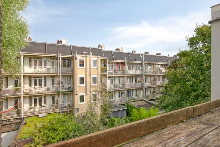 Foto 26 van Borgerstraat 218-3