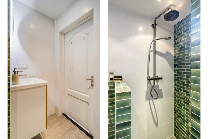 Foto 31 van Borgerstraat 218-3