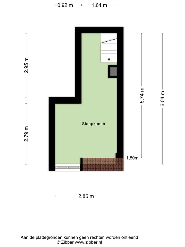 Foto 33 van Borgerstraat 218-3