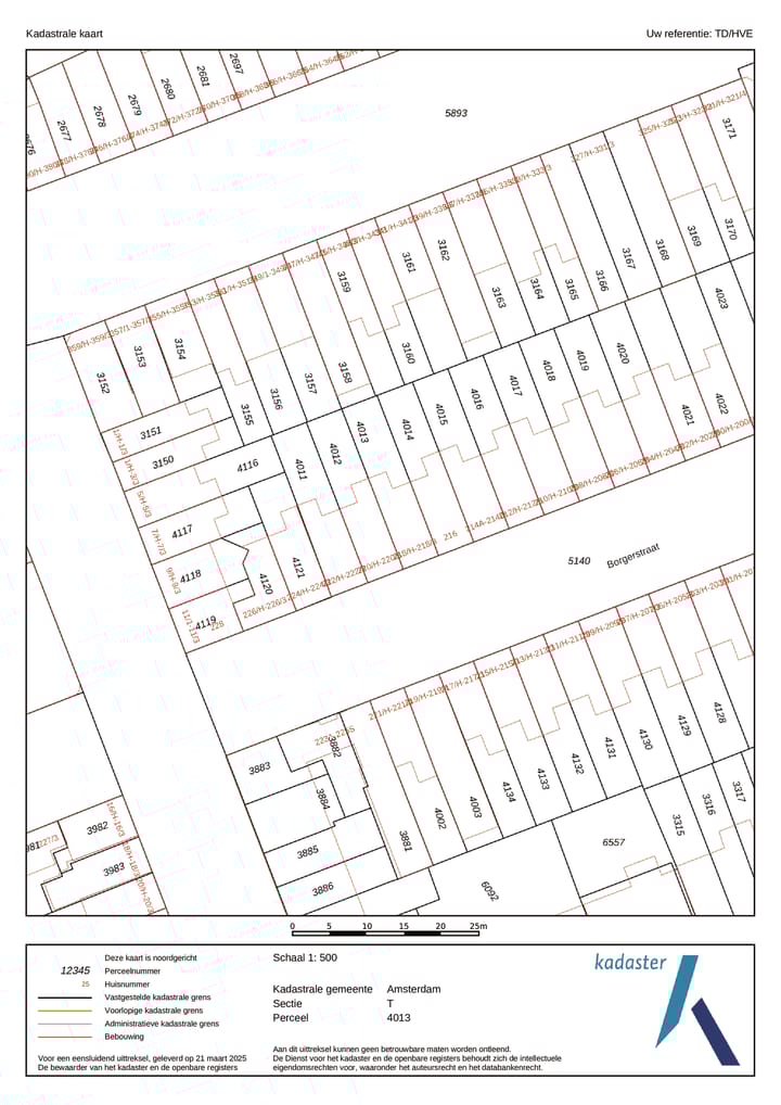 Foto 34 van Borgerstraat 218-3