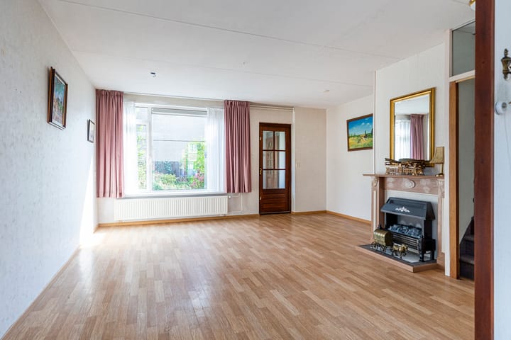 Foto 2 van Westblok 7