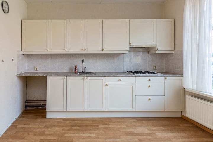 Foto 3 van Westblok 7