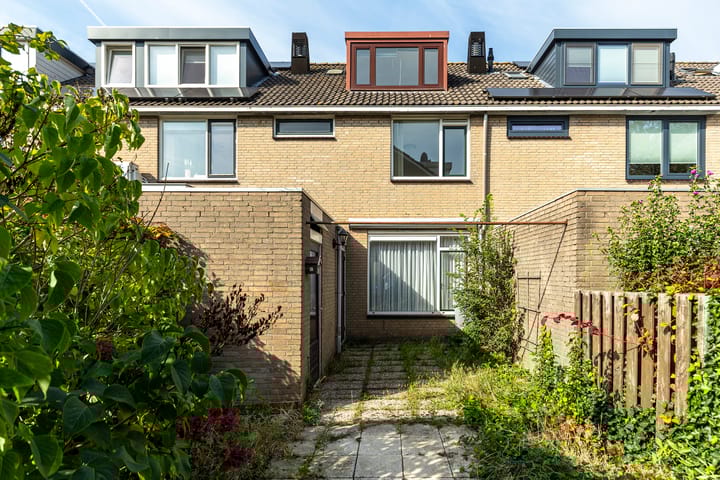 Foto 4 van Westblok 7