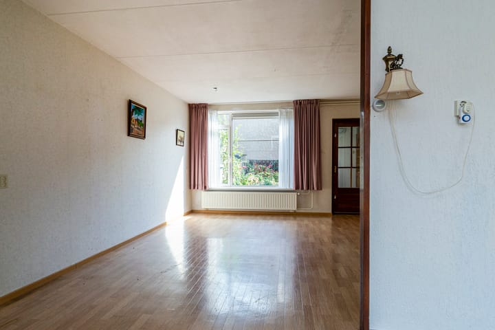 Foto 7 van Westblok 7