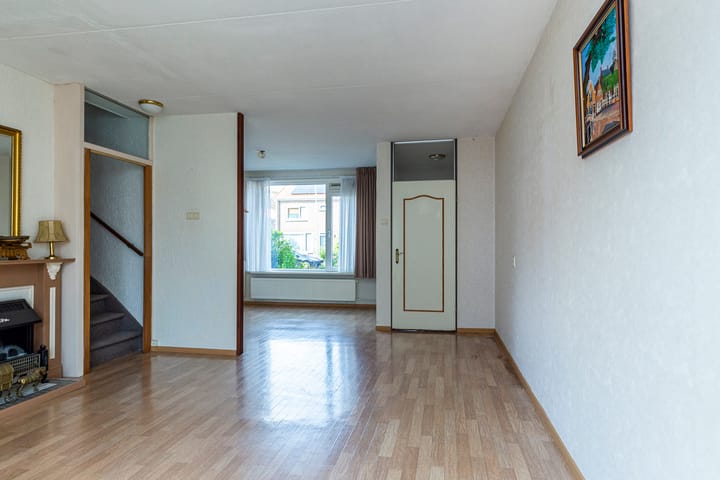 Foto 8 van Westblok 7