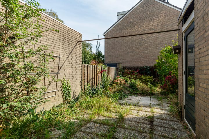 Foto 16 van Westblok 7