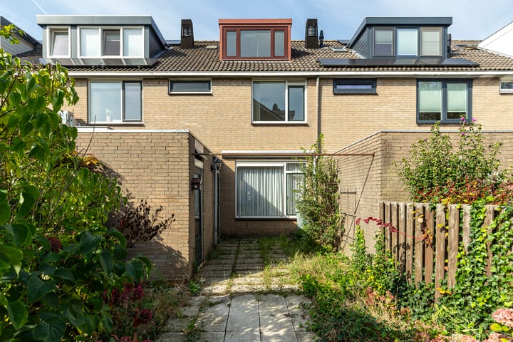 Foto 17 van Westblok 7